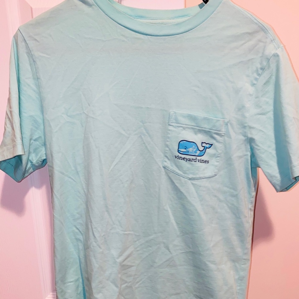 Vineyard Vines Long Sleeve